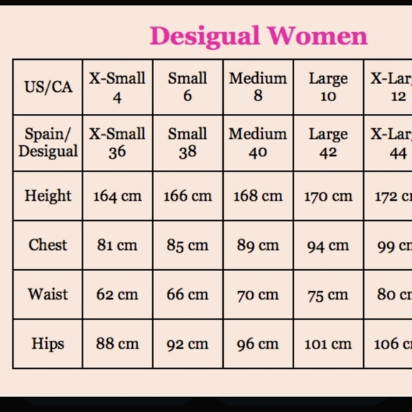 Desigual Xotic Laudio Denim Jacket 38 EUR - Picture 11 of 12